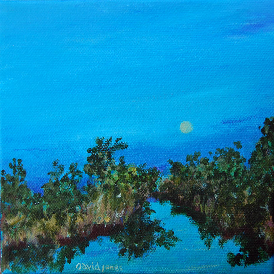 acadiamoon6x6_negzfh_5 by Dave Jones, Image 1.
