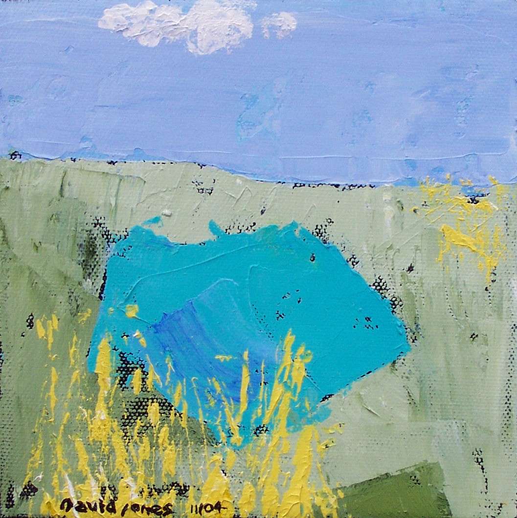 aintnopicnic_qnftir_0 by Dave Jones, Image 1.