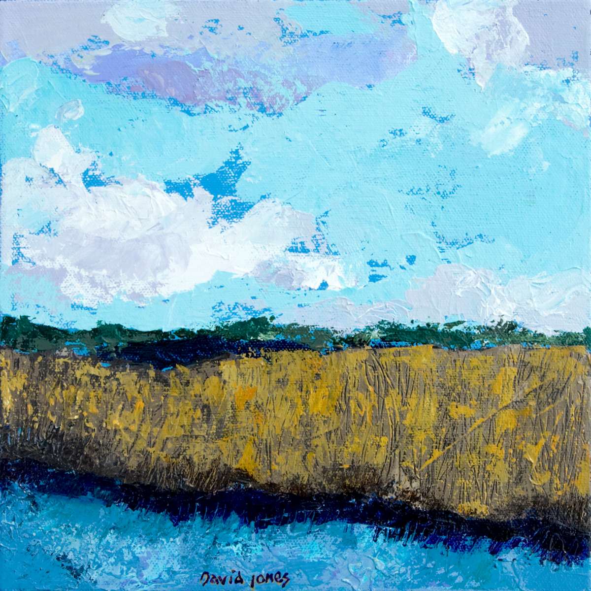 bluebayou_sfstn3_1 by Dave Jones, Image 1.