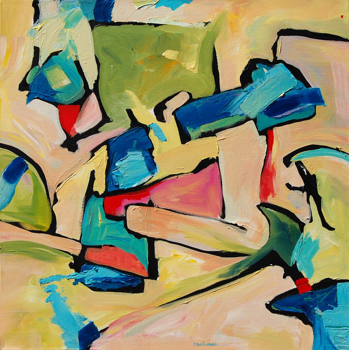 cherrysmash30x30_uyyi61_1 by Dave Jones, Image 1.