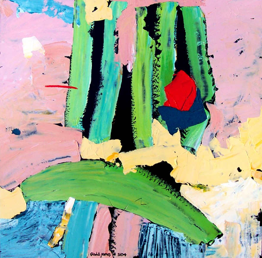 clowntown_pjgaes_5 by Dave Jones, Image 1.