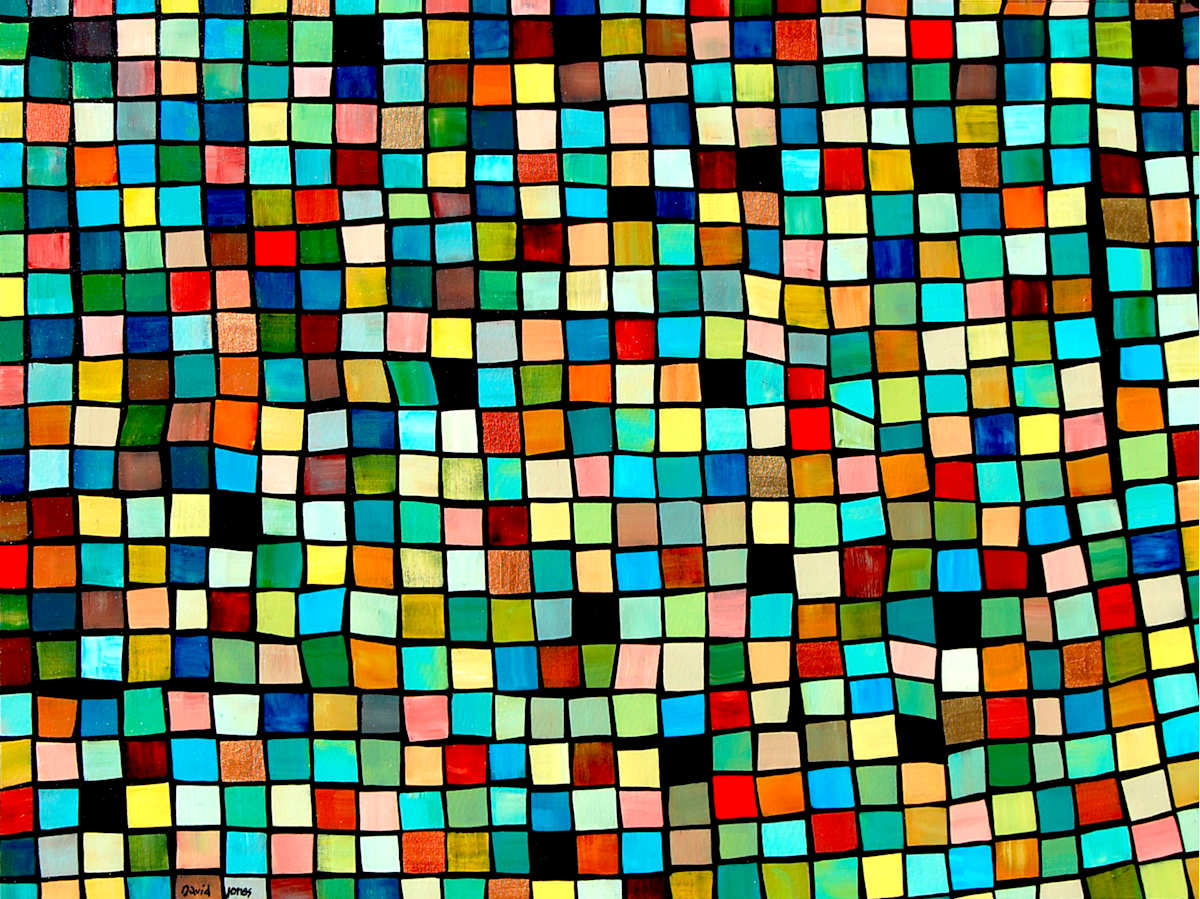 diversity30x40_b3lczv_17 by Dave Jones, Image 1.