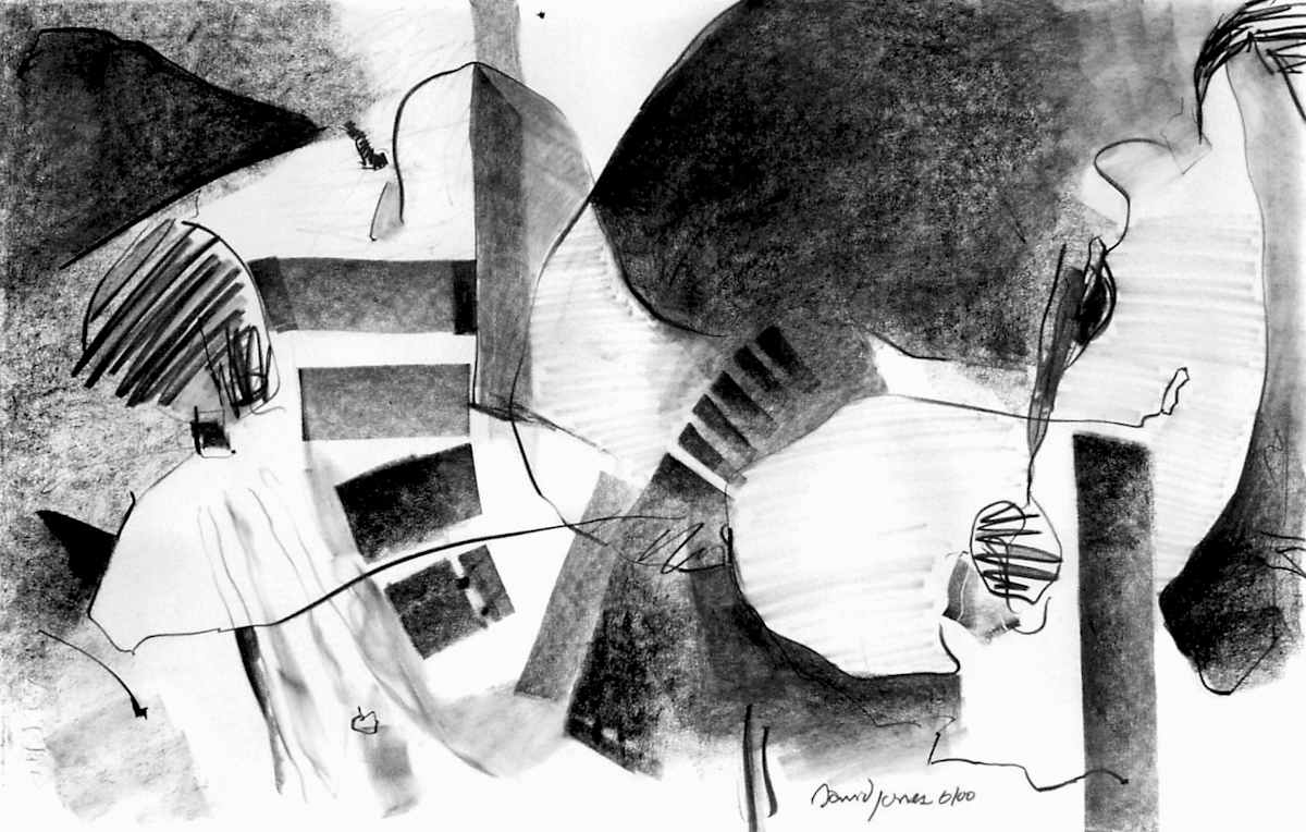 elephantstrut_h1yeci_16 by Dave Jones, Image 1.
