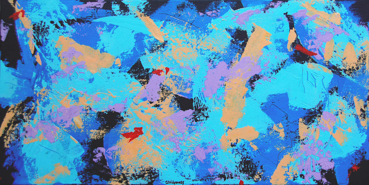 fancyflow10x20_a9ikmi_7 by Dave Jones, Image 1.