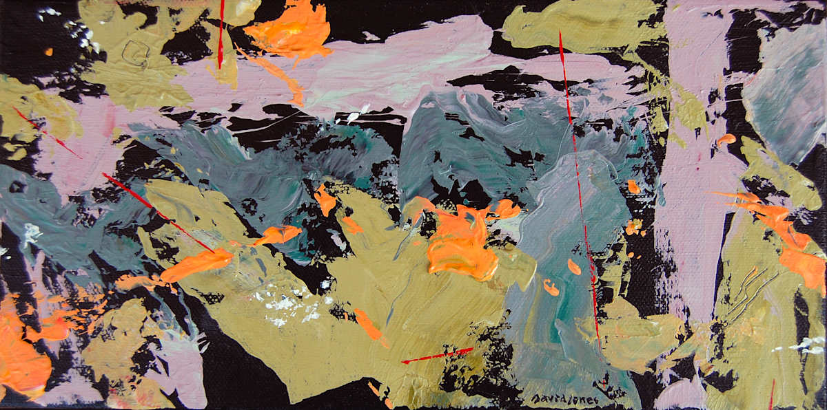 fantasticforest6x12_e27tpw_2 by Dave Jones, Image 1.