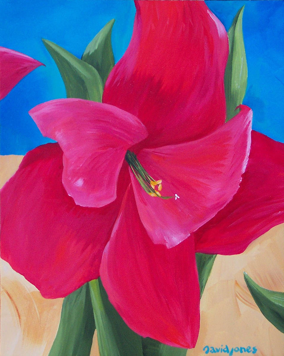 fireflower_ytmxjx_5 by Dave Jones, Image 1.