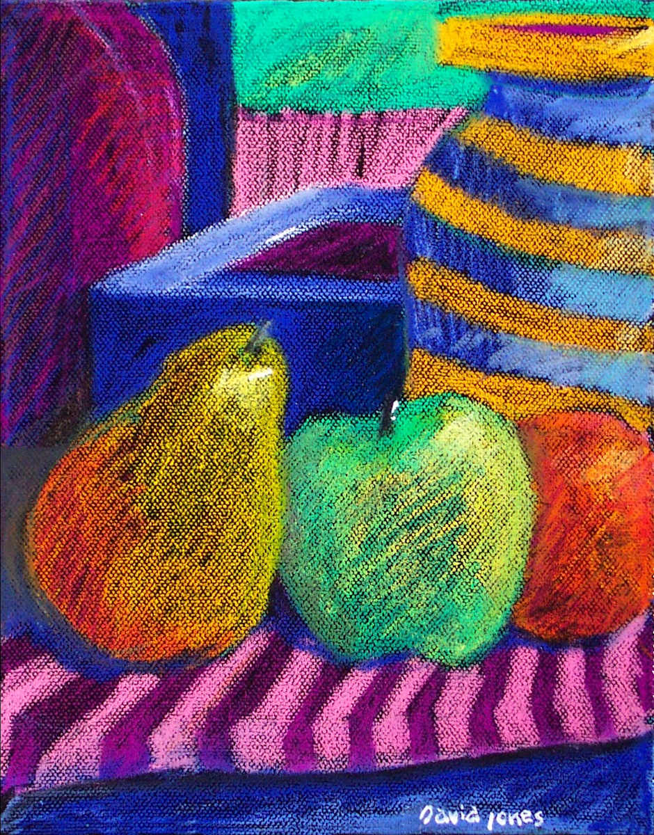fruitatious_teljkd_1 by Dave Jones, Image 1.
