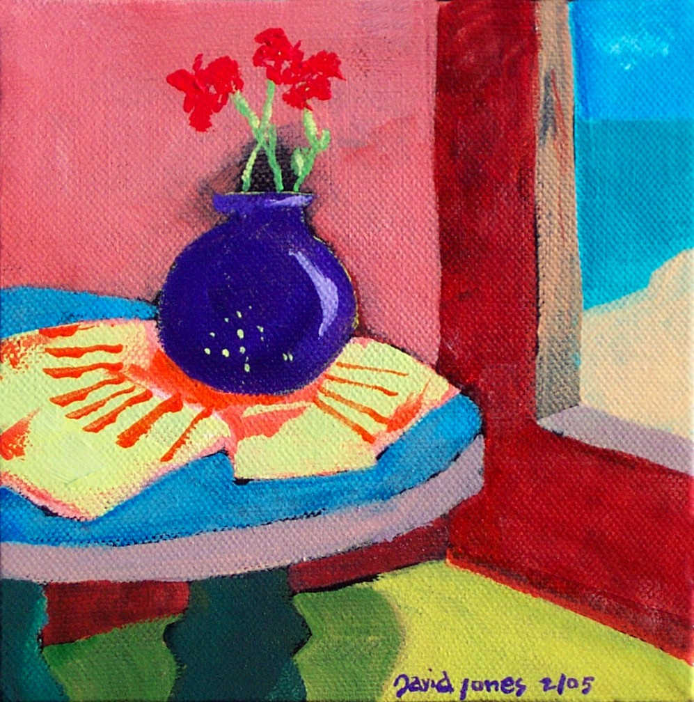 gettingsomesun_tofdcq_2 by Dave Jones, Image 1.