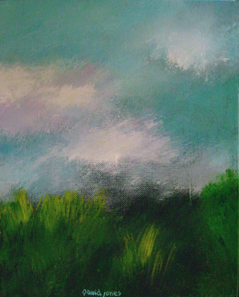 hazymarsh_kevbsc_3 by Dave Jones, Image 1.