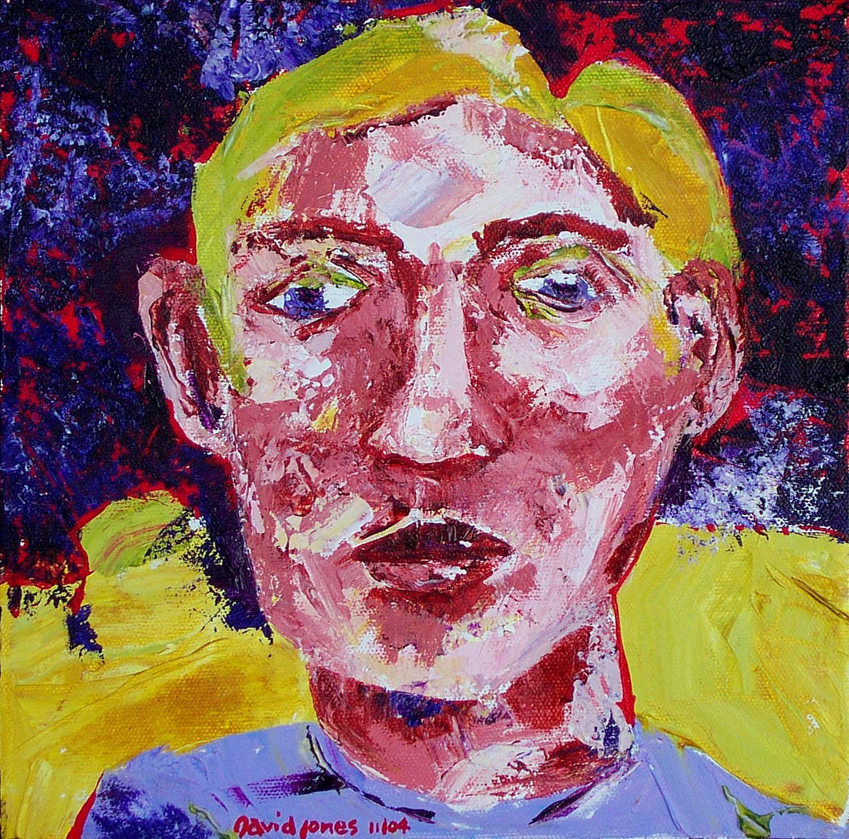 imaginaryfriend_lktrjz_19 by Dave Jones, Image 1.