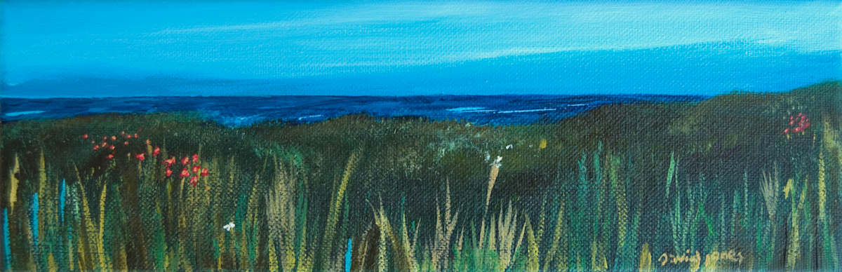 inthebrush_qushmr_12 by Dave Jones, Image 1.