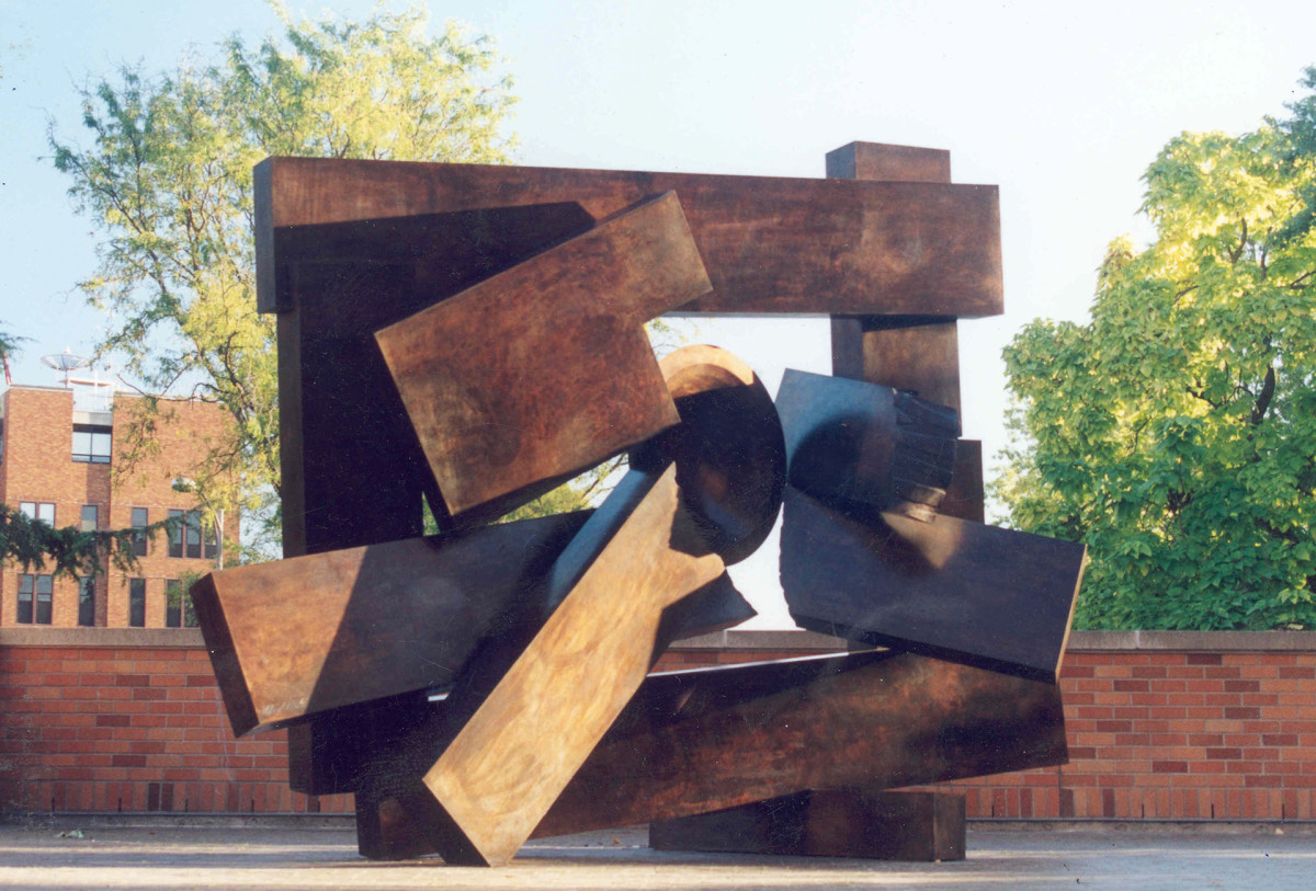 Breaking Away  by Joseph McDonnell 