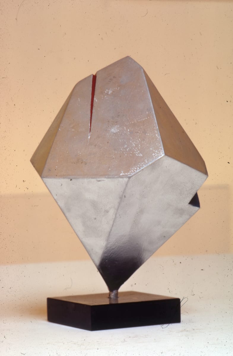 Split Cube by Joseph McDonnell, Image 1.