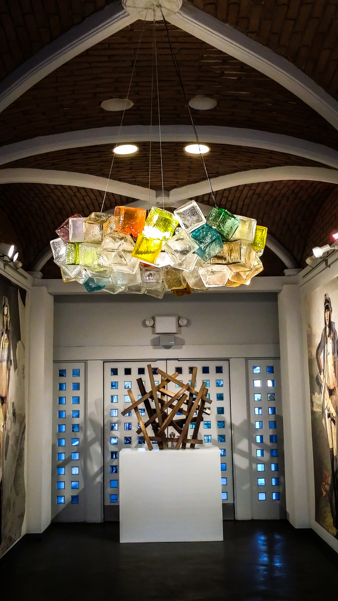 Good Time Charlie by Joseph McDonnell 