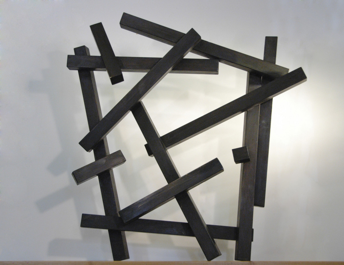 Hurricane IV by Joseph McDonnell 