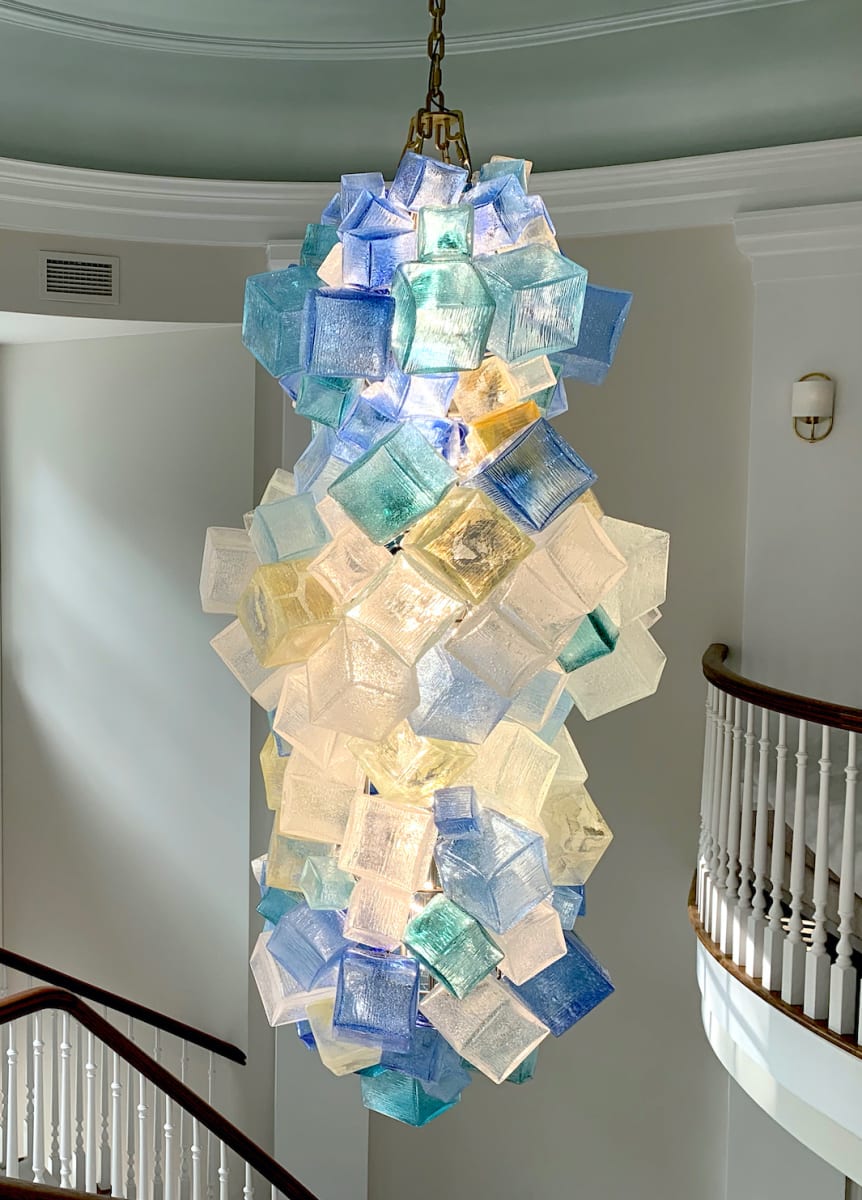Clarks Chandelier 