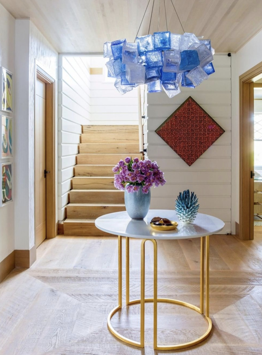 Cullman Kravis - Hamptons (Sagaponack II) by Joseph McDonnell 