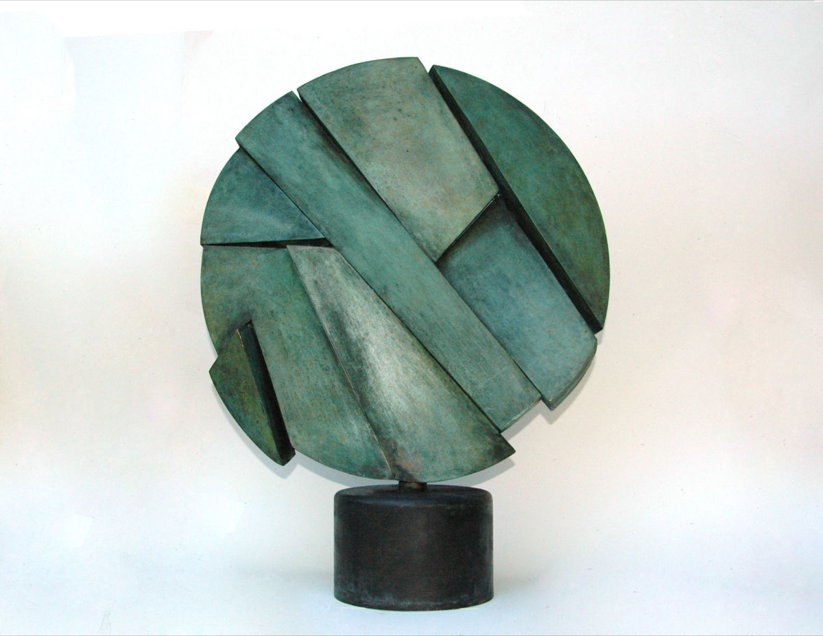 Spirit of Jazz by Joseph McDonnell 