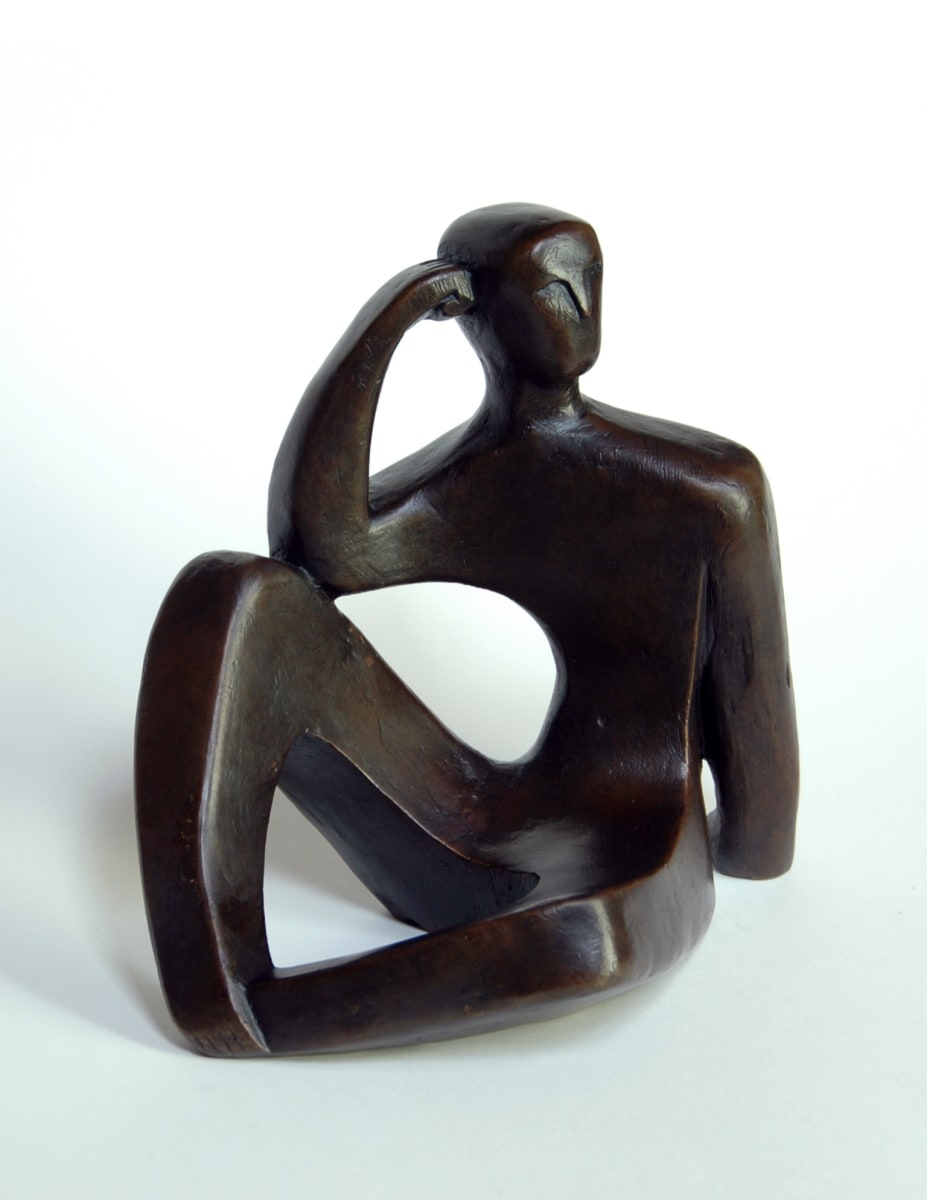 Observer by Joseph McDonnell, Image 2.