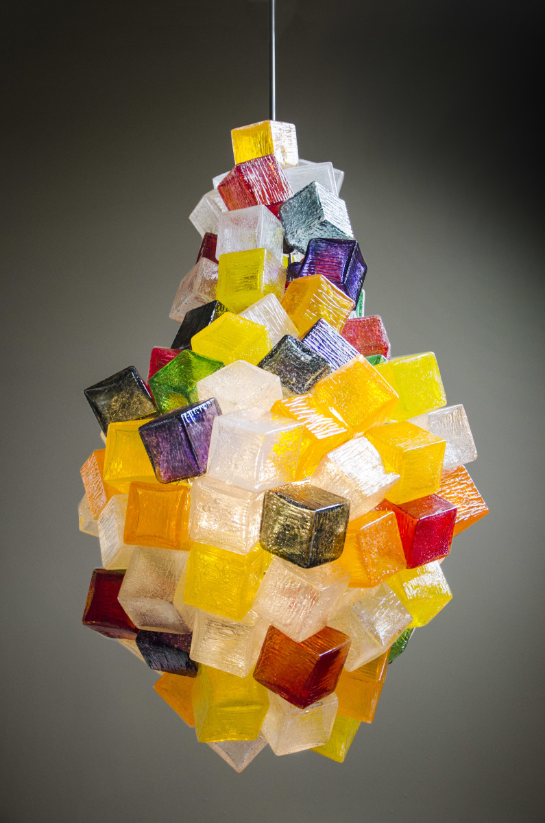 Magnolia by Joseph McDonnell 