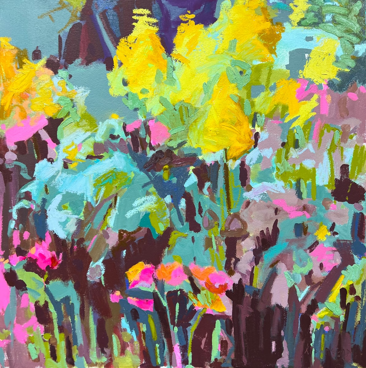 Florescence 