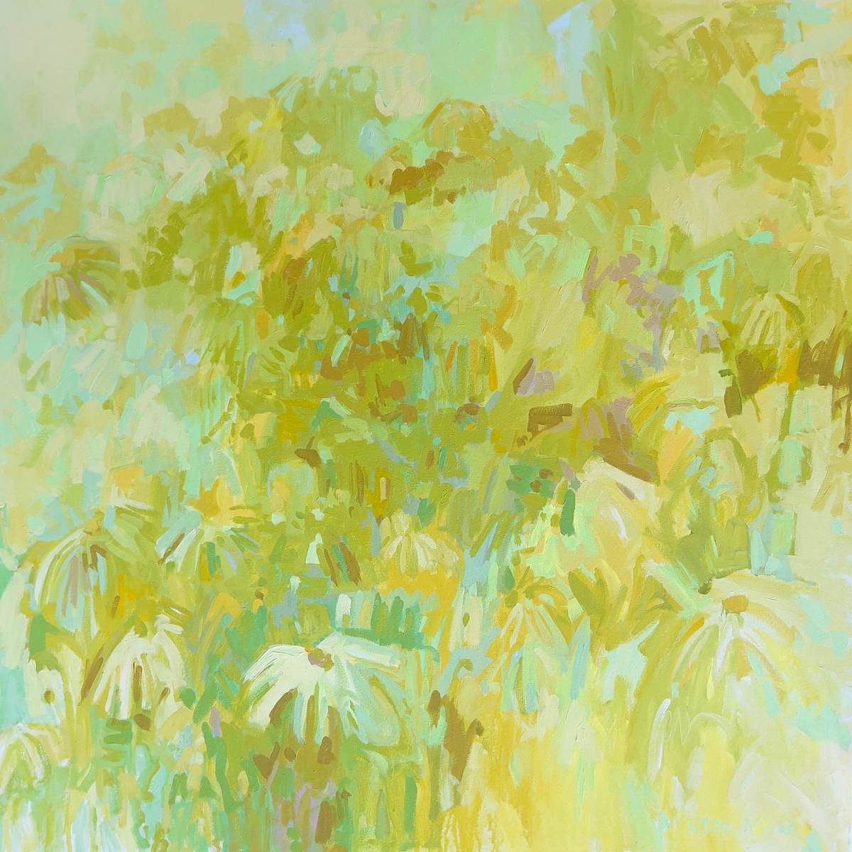 Quietly by Krista Townsend, Image 1.