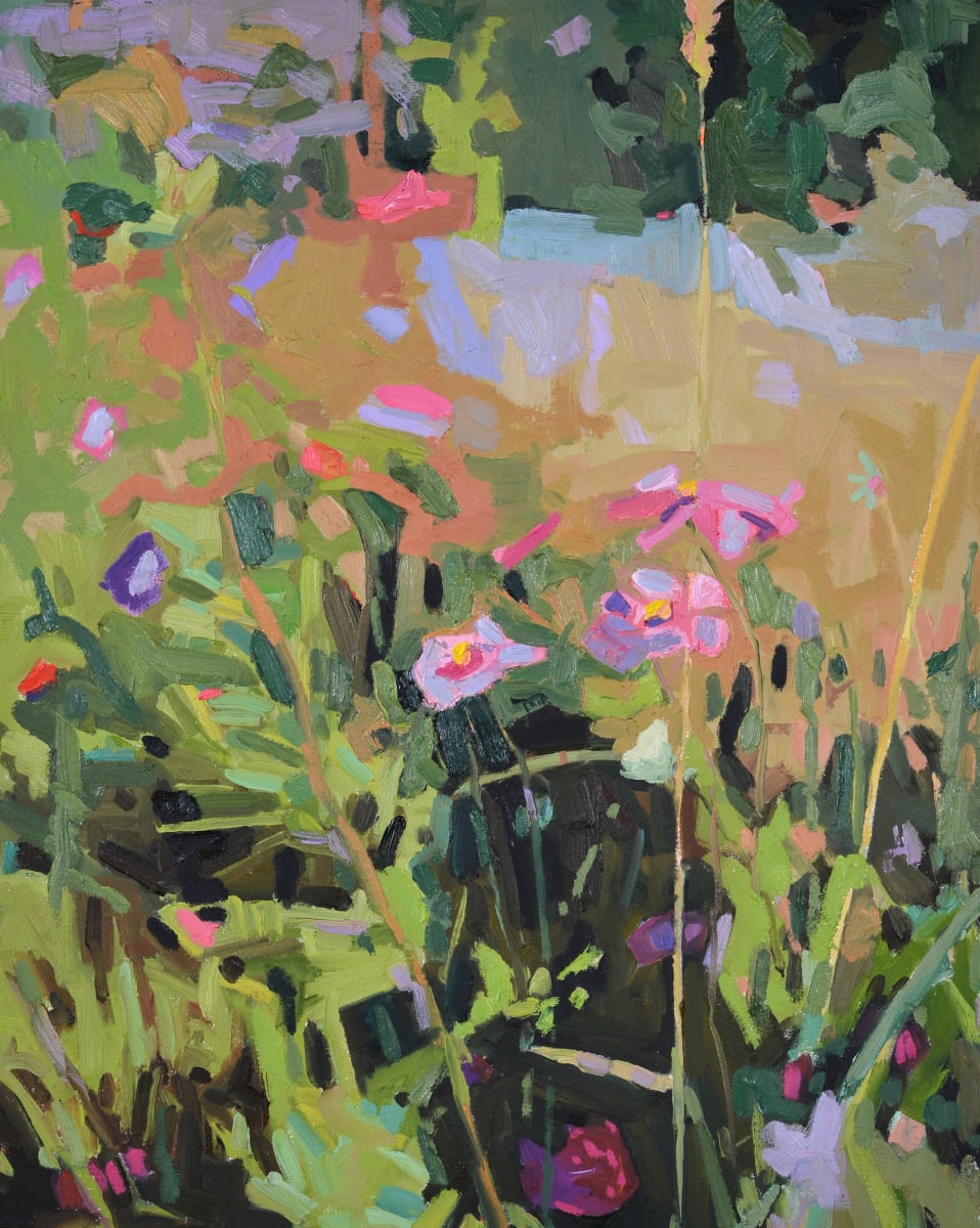 Ragged Meadow by Krista Townsend 