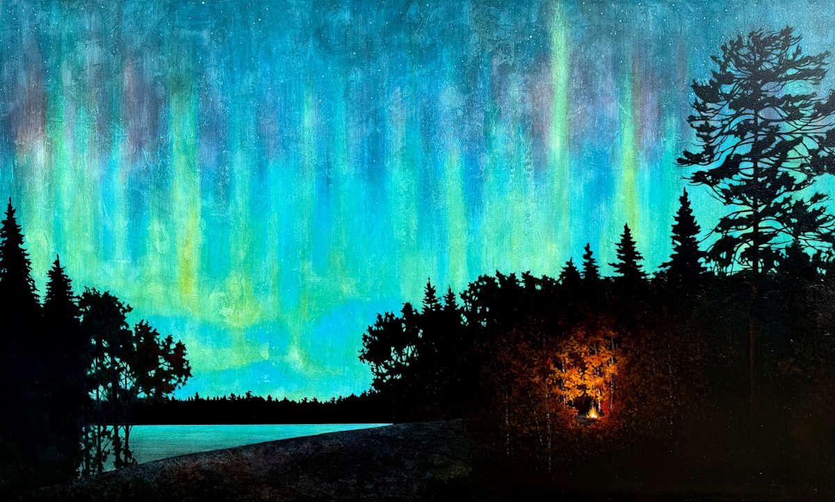 Ignite by Melissa Jean 