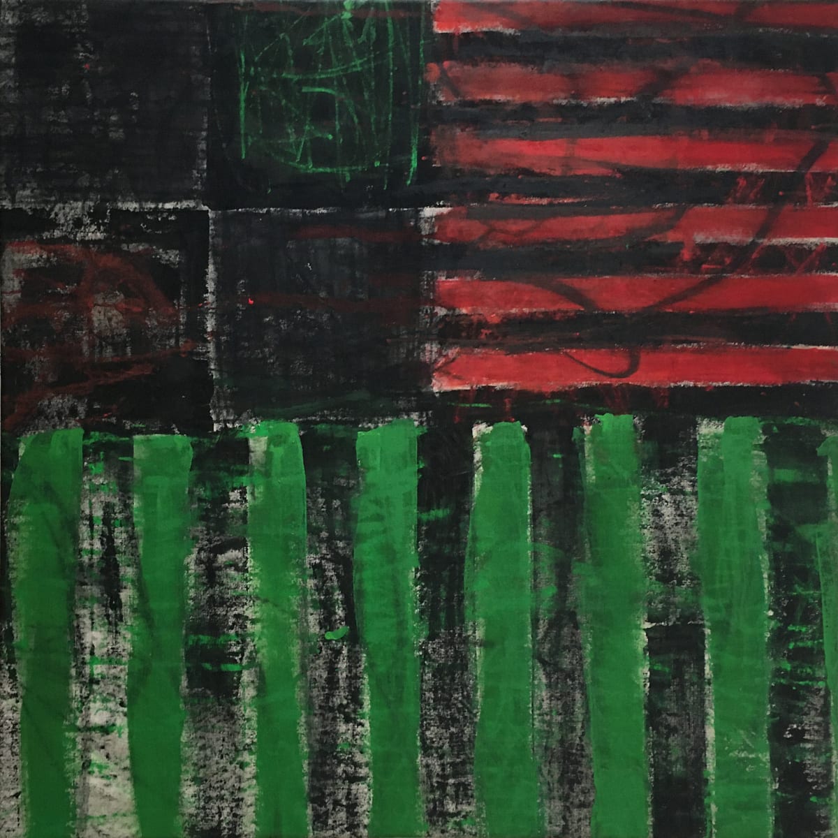 #BLM (SOLD) 