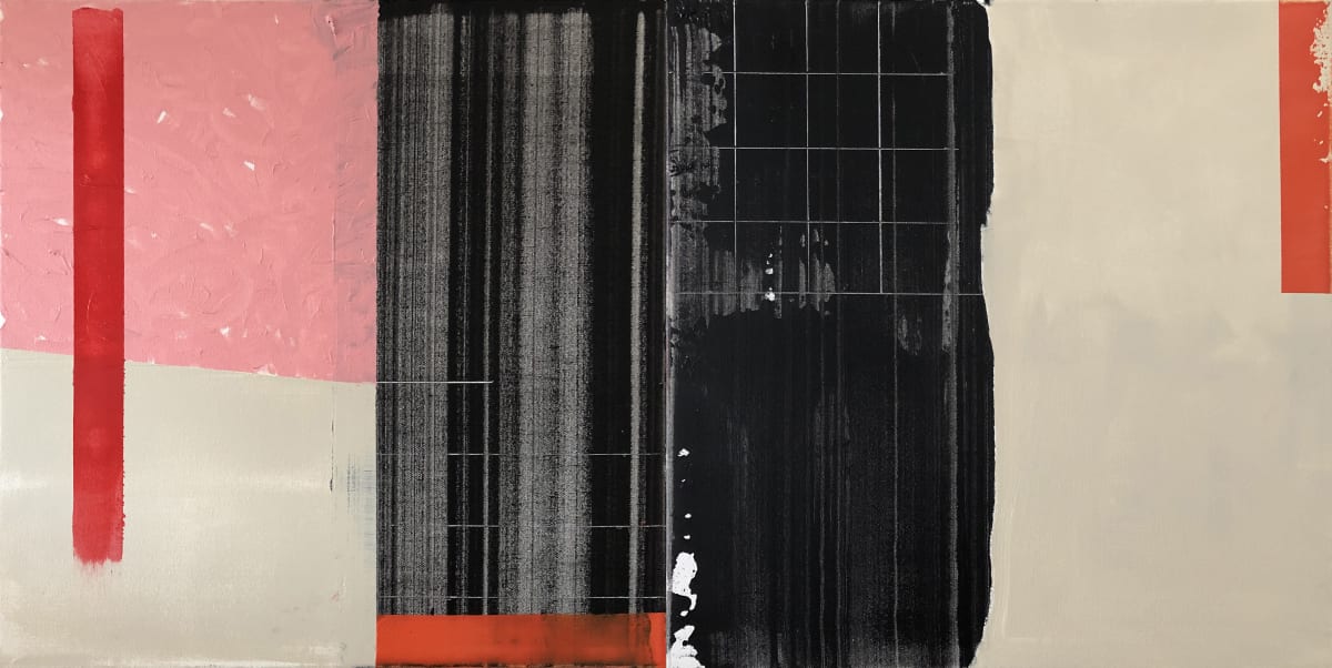 Diptych #0080 