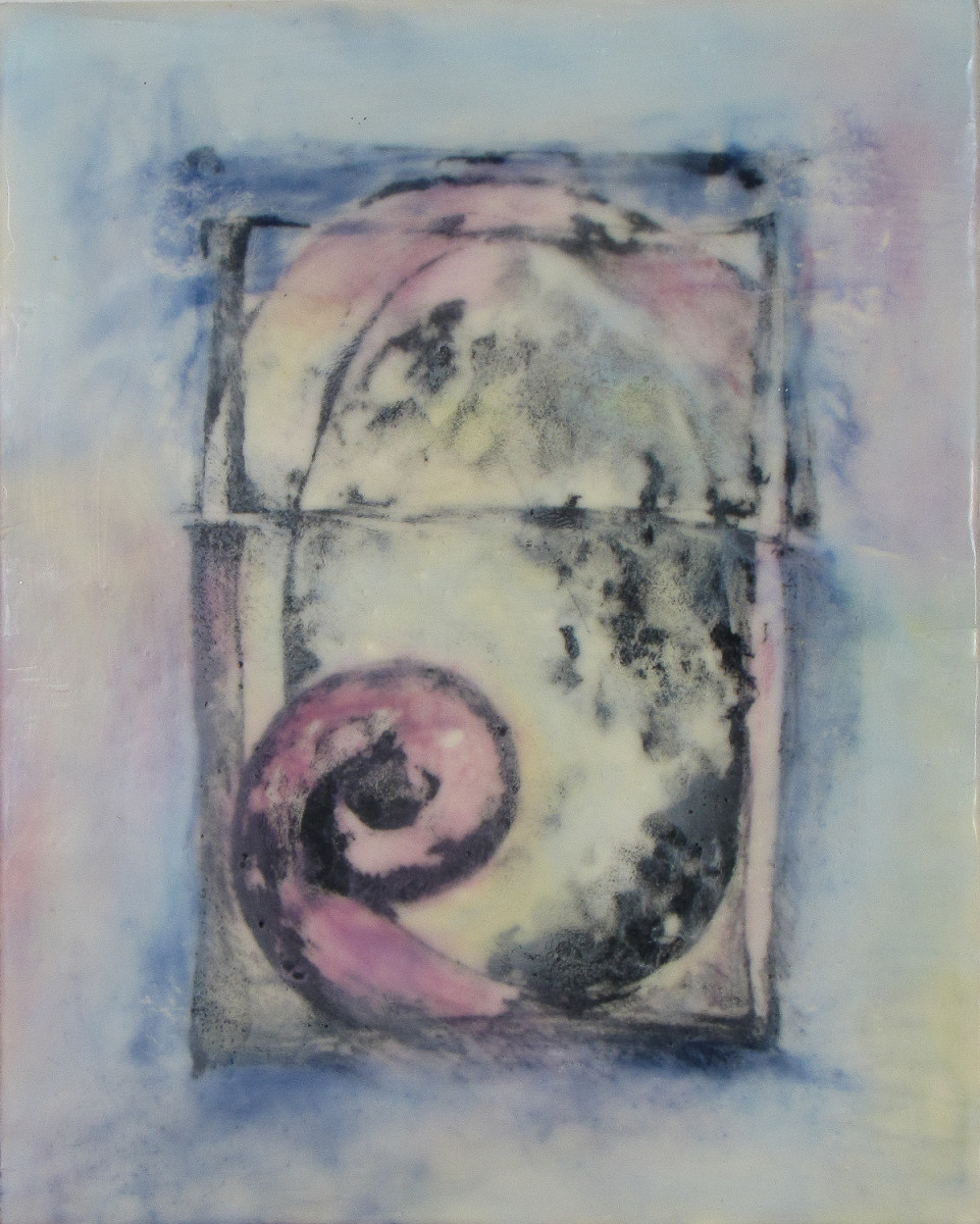 Vortex by Carol L Myers, Image 1.