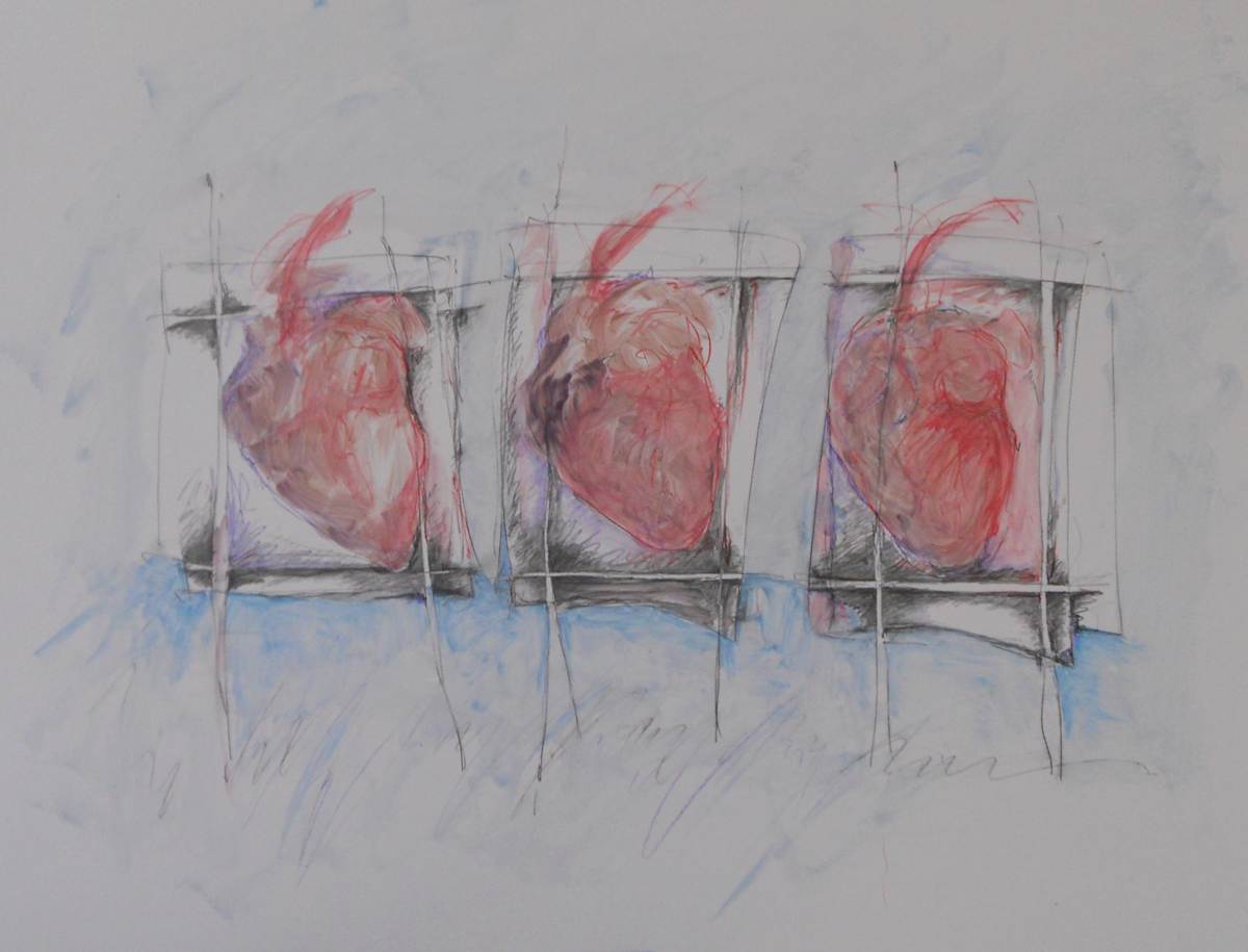 Electric Slide by Carol L Myers, Image 1.