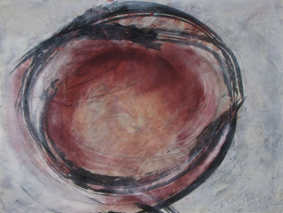 Genesis_I by Carol L Myers, Image 1.