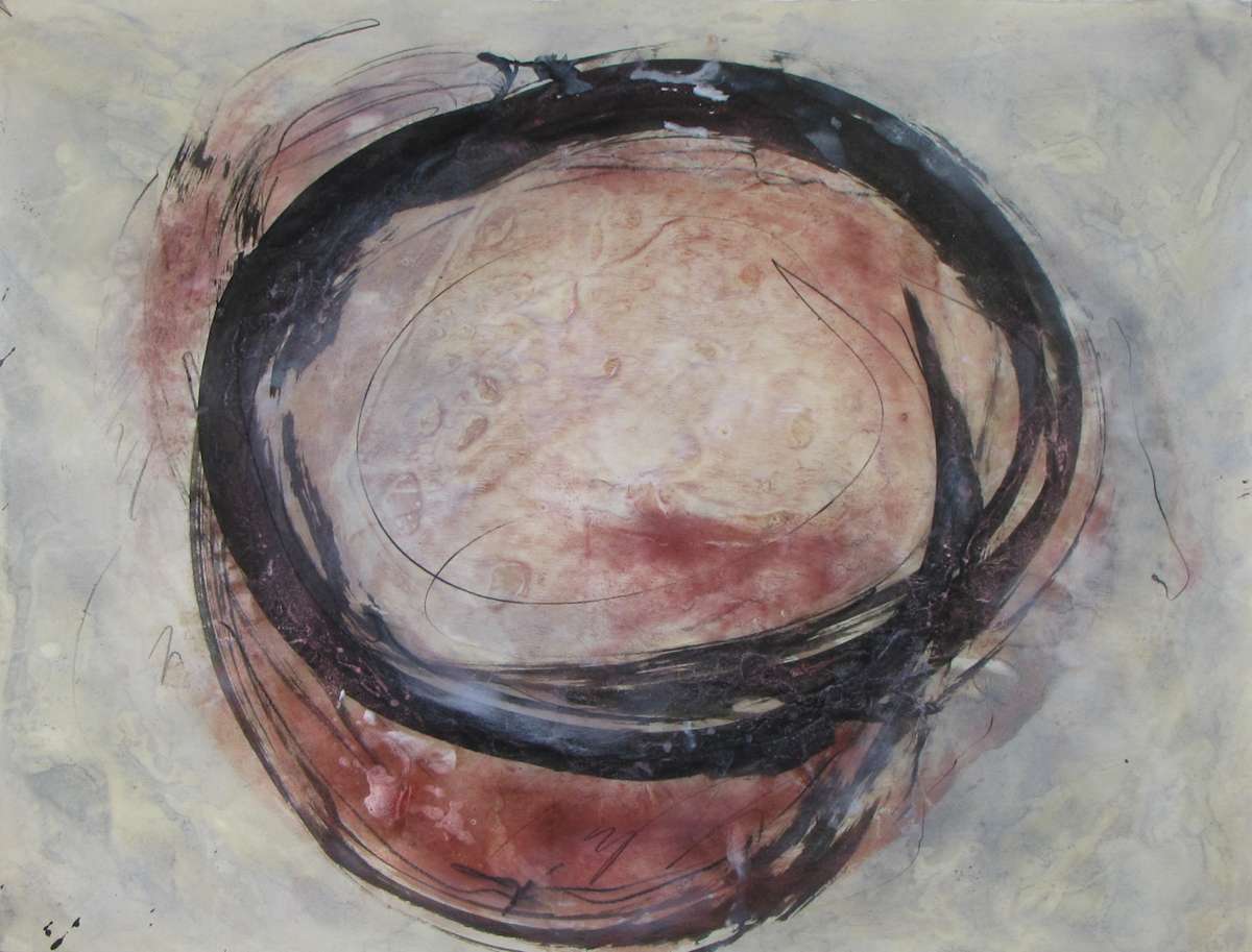 Genesis_II by Carol L Myers, Image 1.