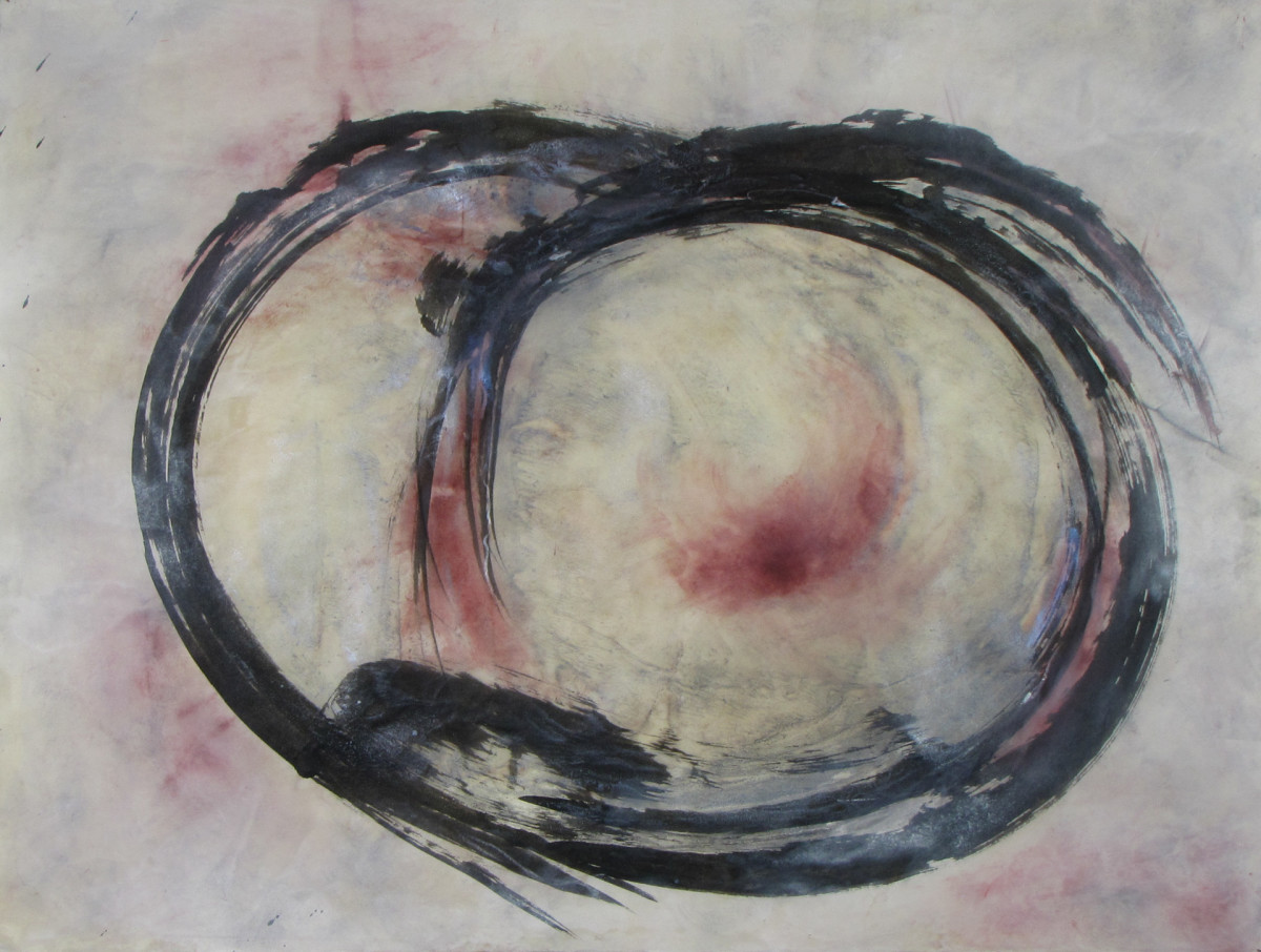 Genesis_III-Growth-5_ug0cuy_1 by Carol L Myers 