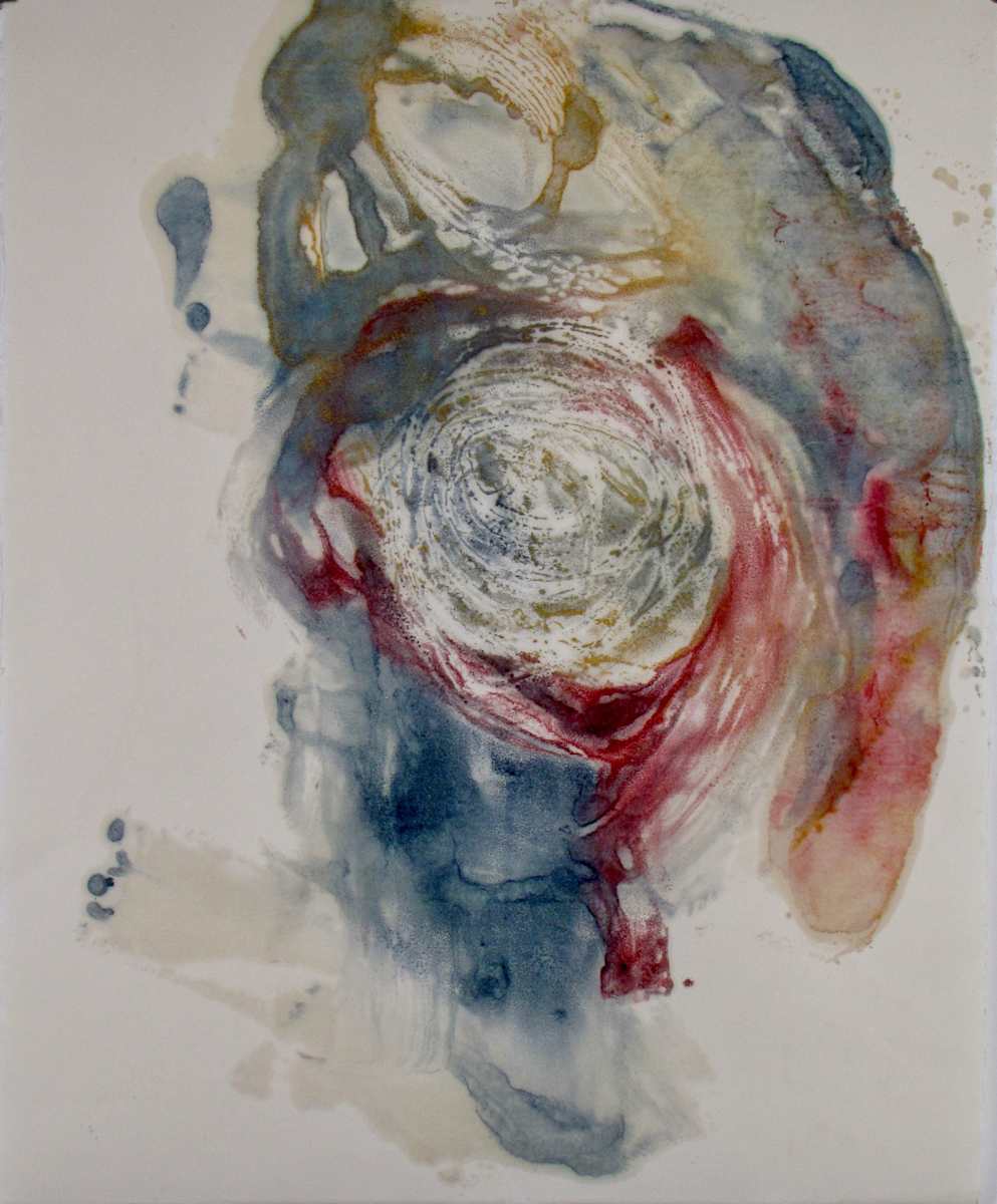 Sacred Gaze by Carol L Myers, Image 1.