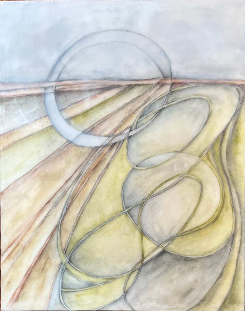 Taking the Long Way Home by Carol L Myers 