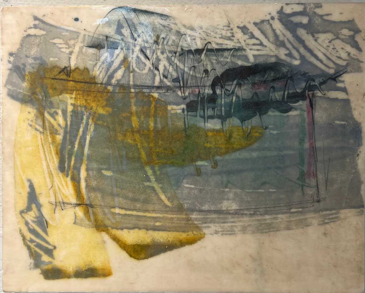 Blinding Storm by Carol L Myers 