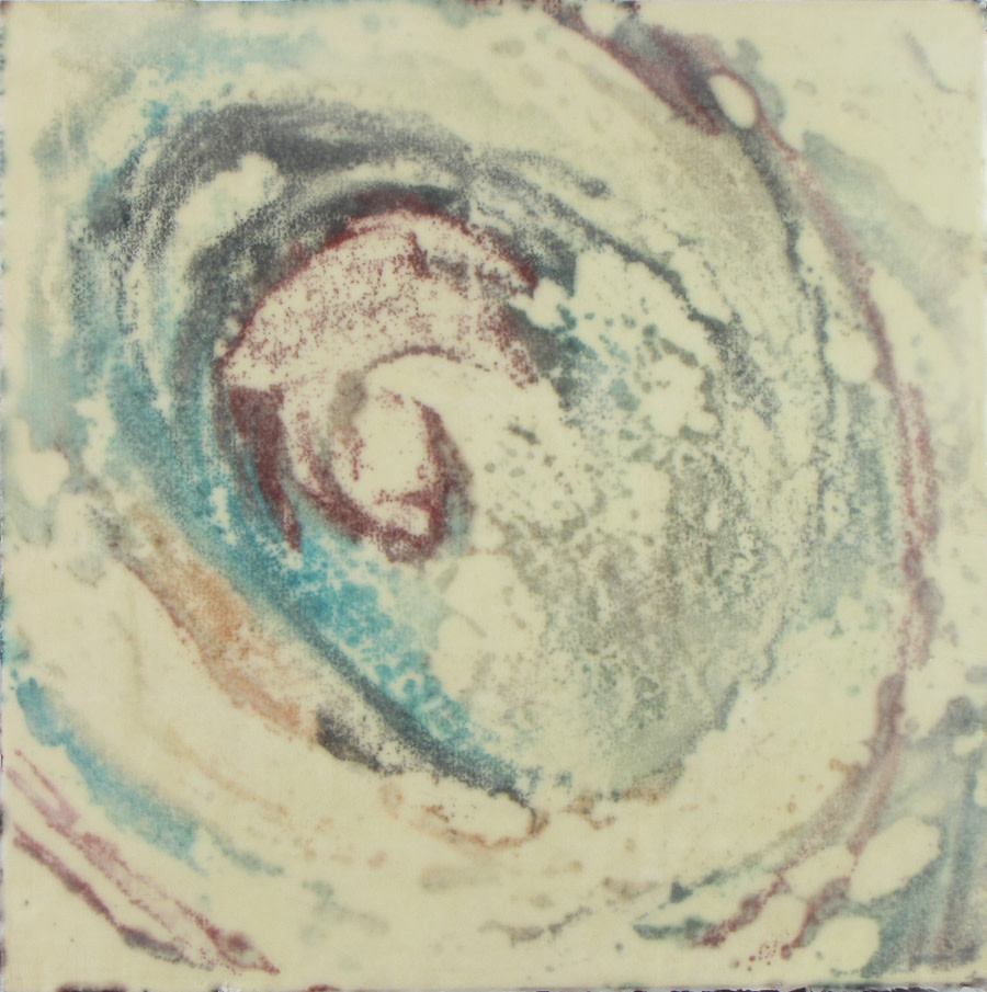 Small Galaxy II by Carol L Myers 