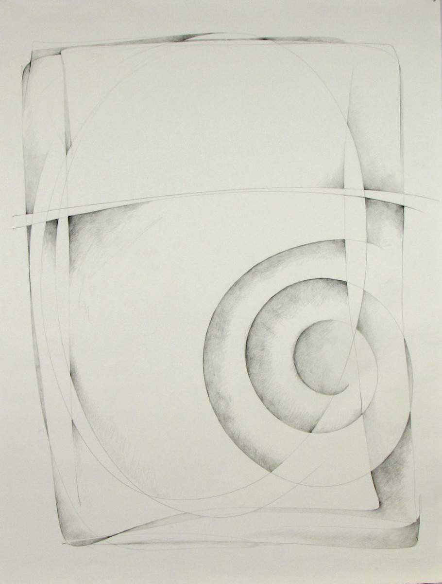 Shifting Horizons by Carol L Myers 