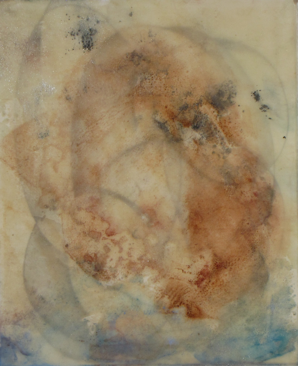 Outward Bound by Carol L Myers 