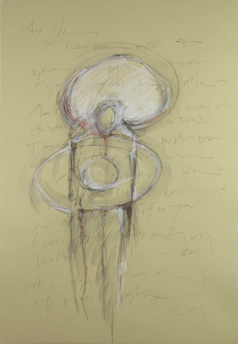 Sacred Feminine:Letters Home by Carol L Myers 