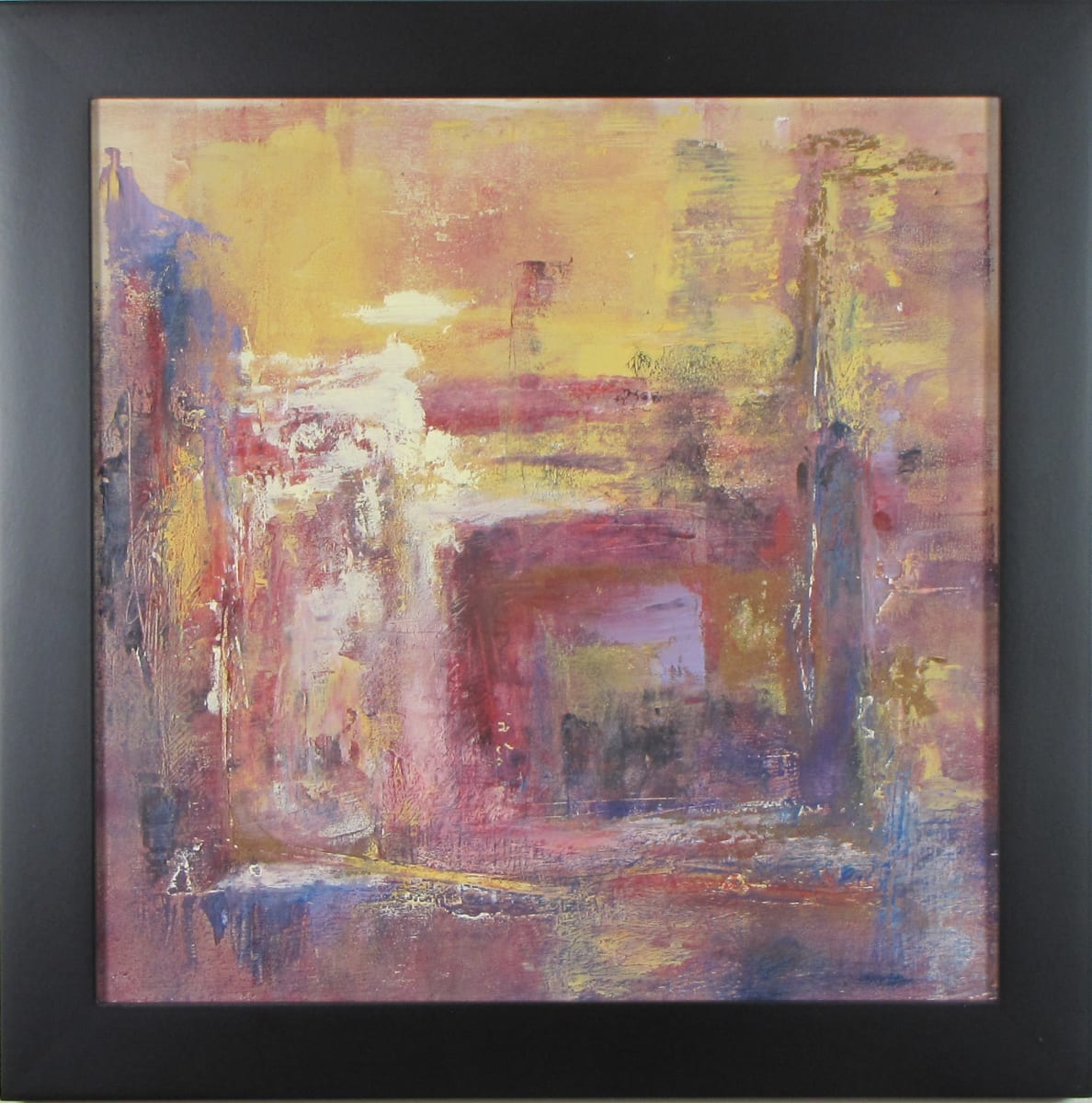 Sol by Carol L Myers 