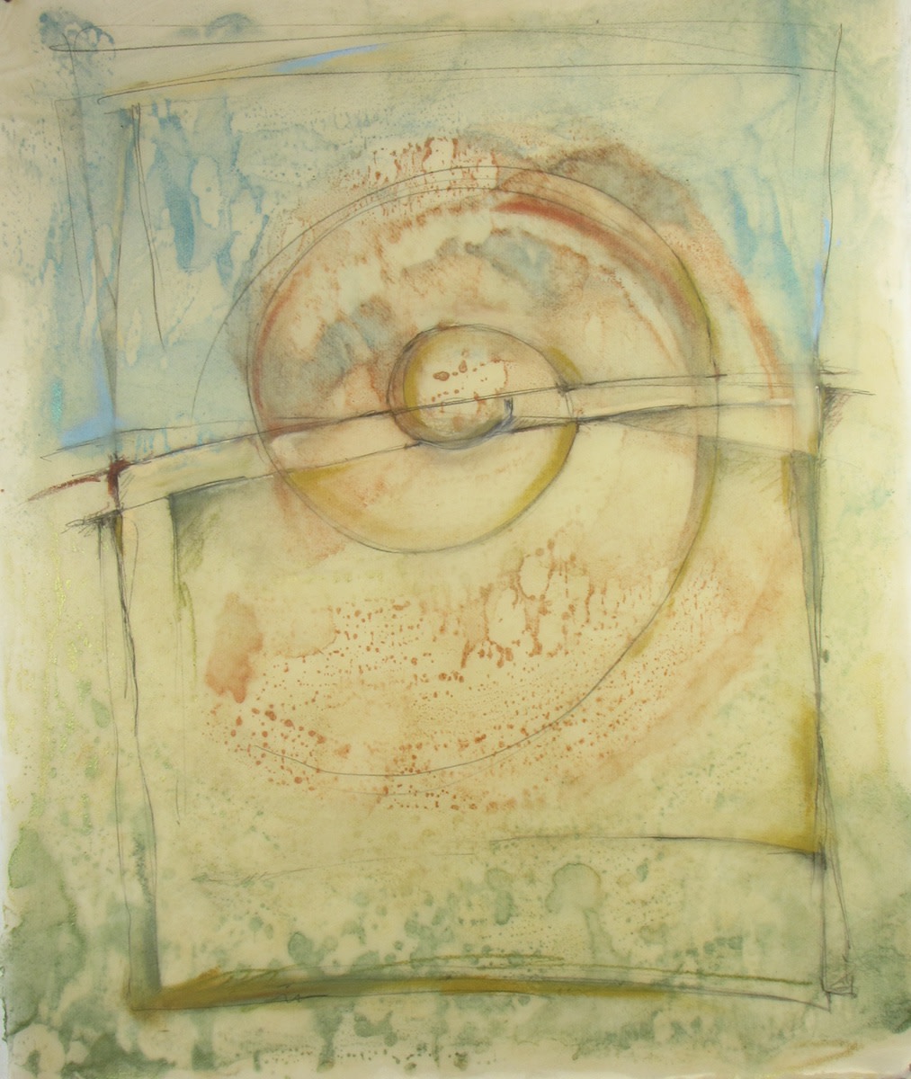 Wind by Carol L Myers 