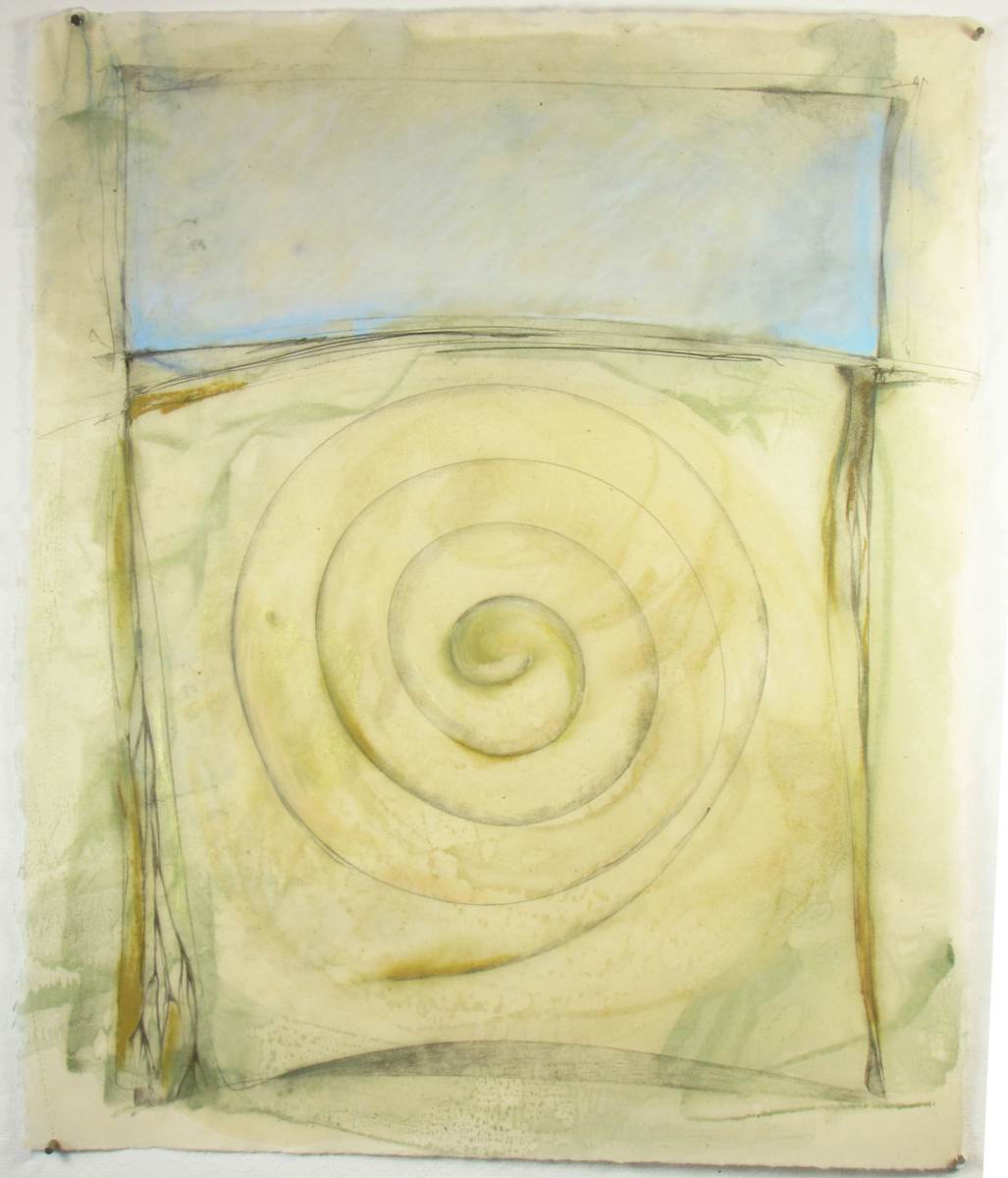 Crop Circle II by Carol L Myers, Image 1.