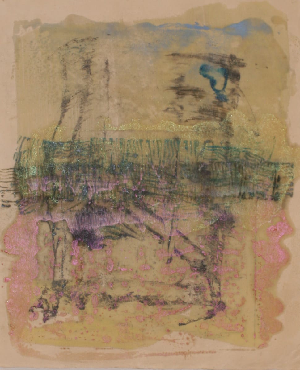 tide by Carol L Myers 