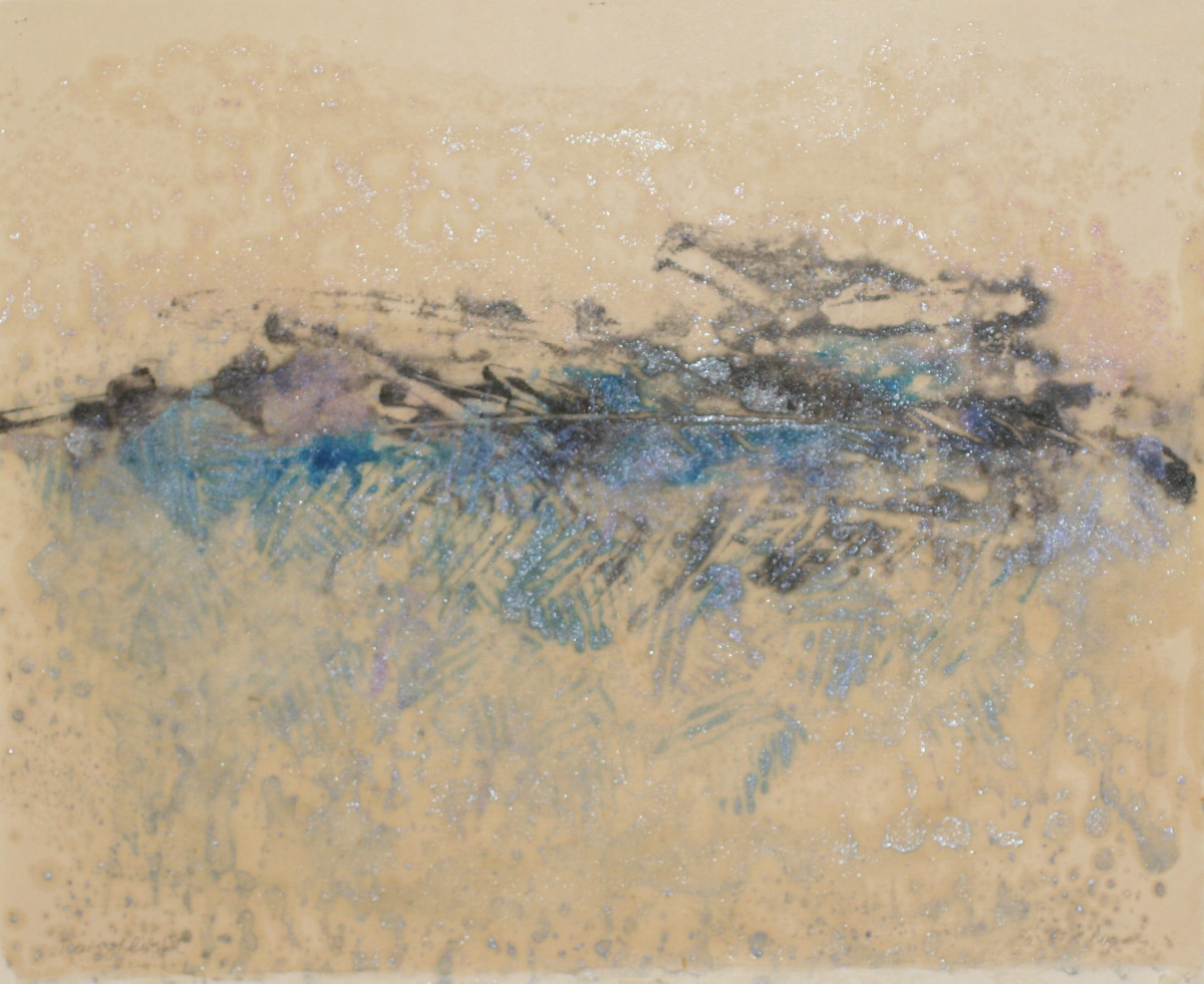 Twilight by Carol L Myers 