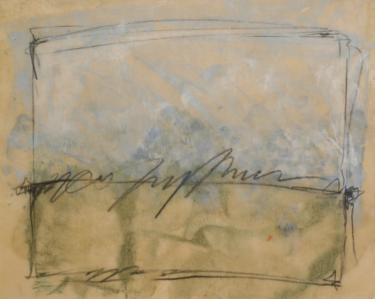 Dune View by Carol L Myers 