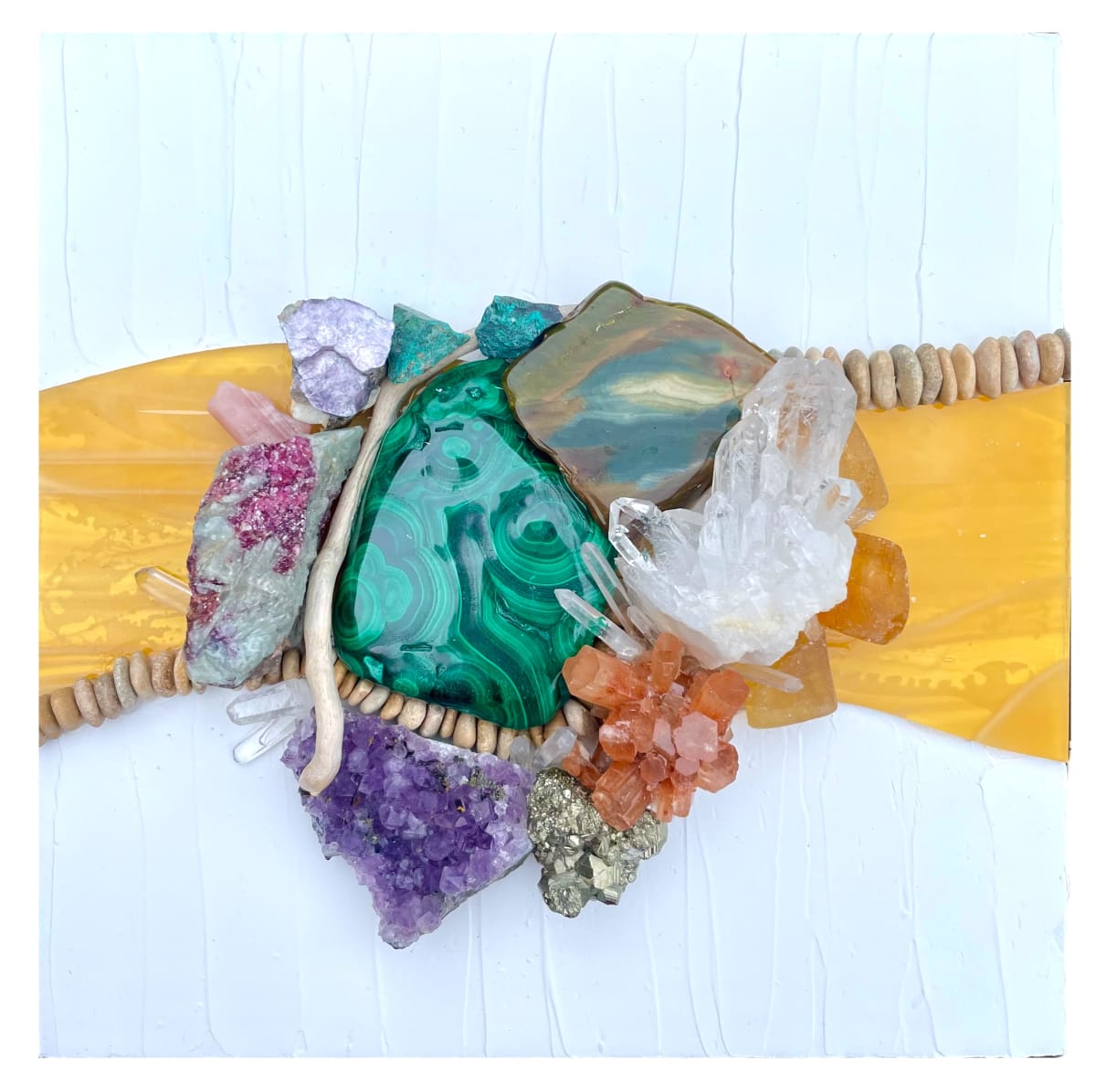 True Life by Donna Hoyack 