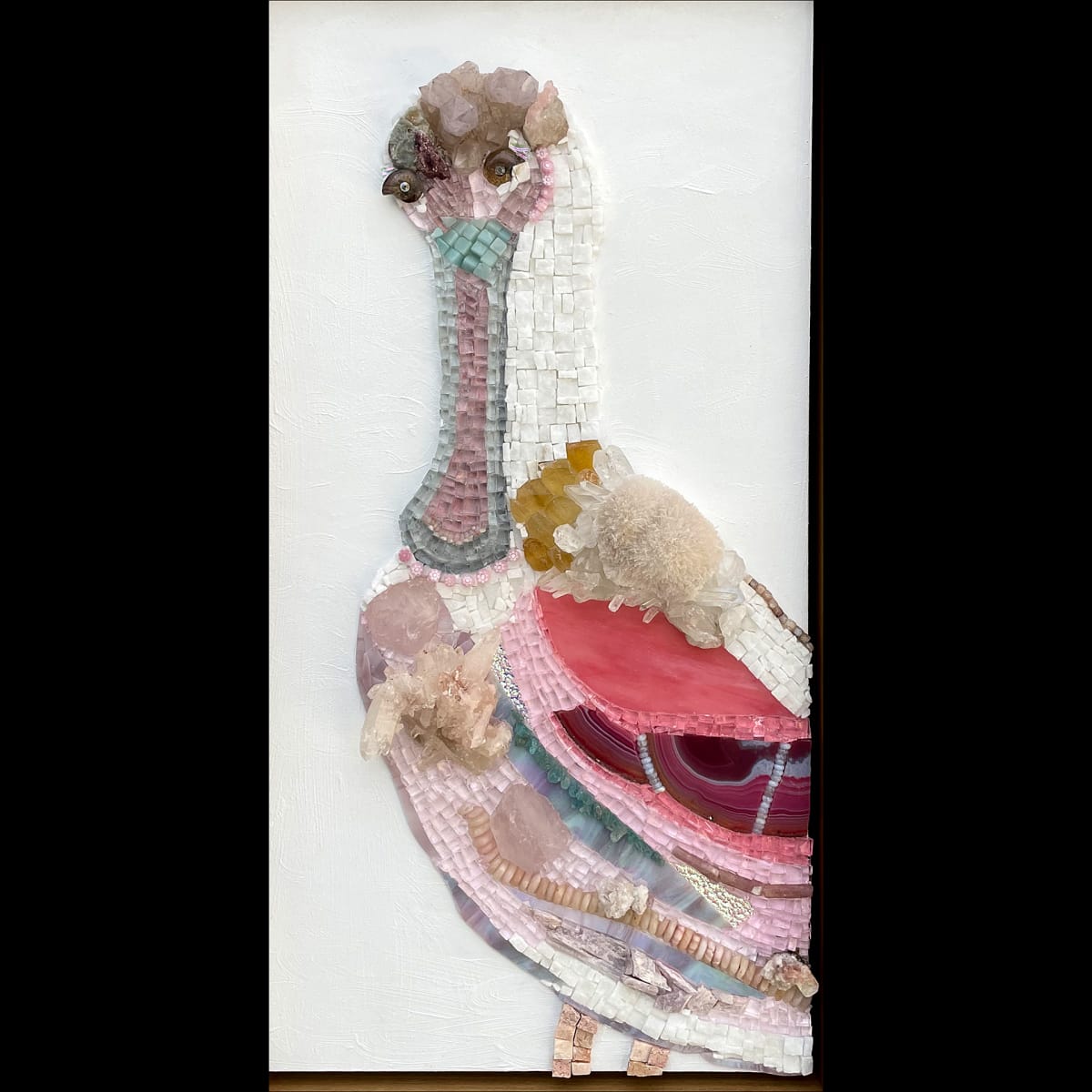 Coastal Spoonbill 